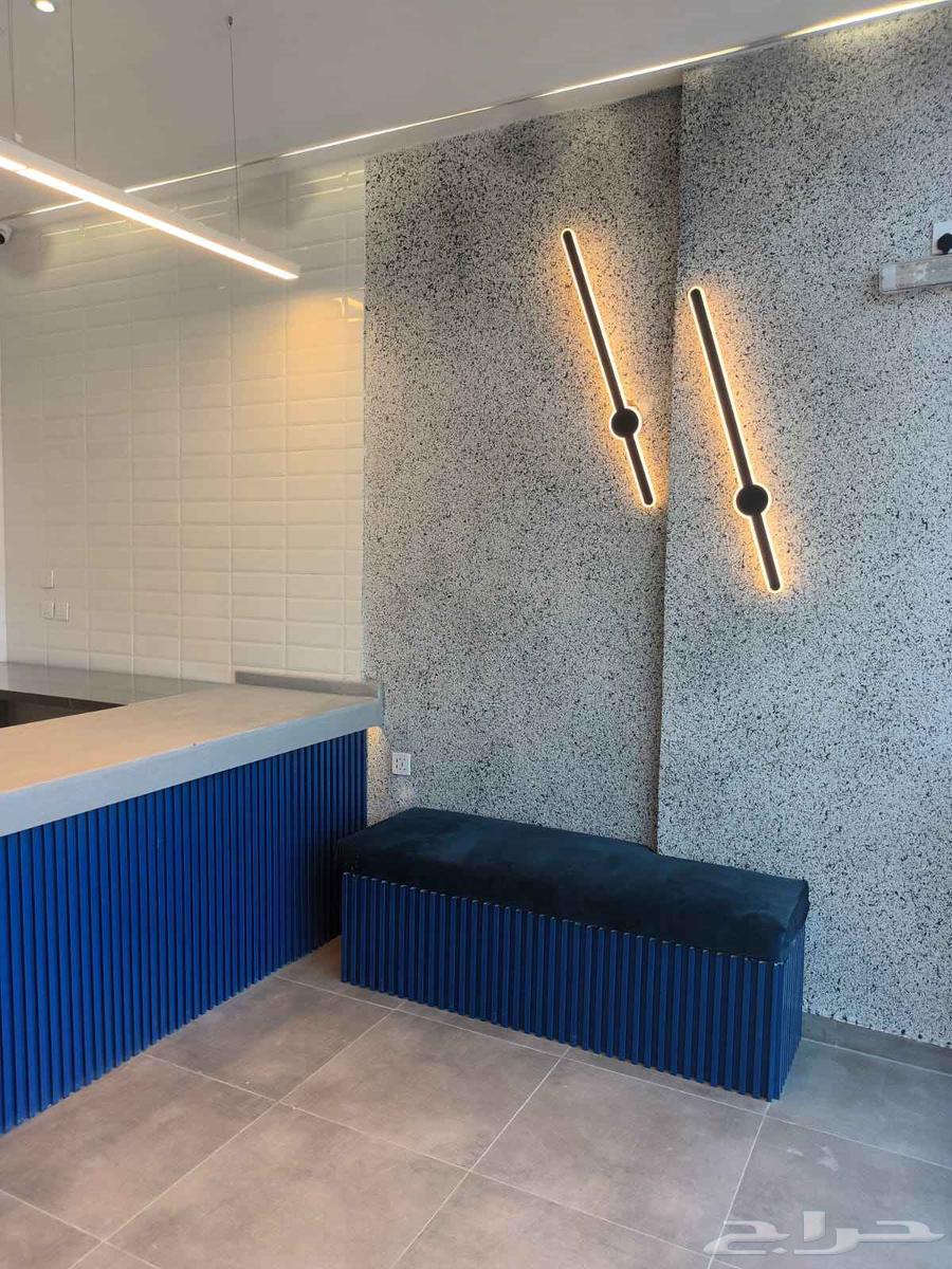 مقاول عام لجميع أعمال التشطيبات الداخلي والخارجي64518066291202113