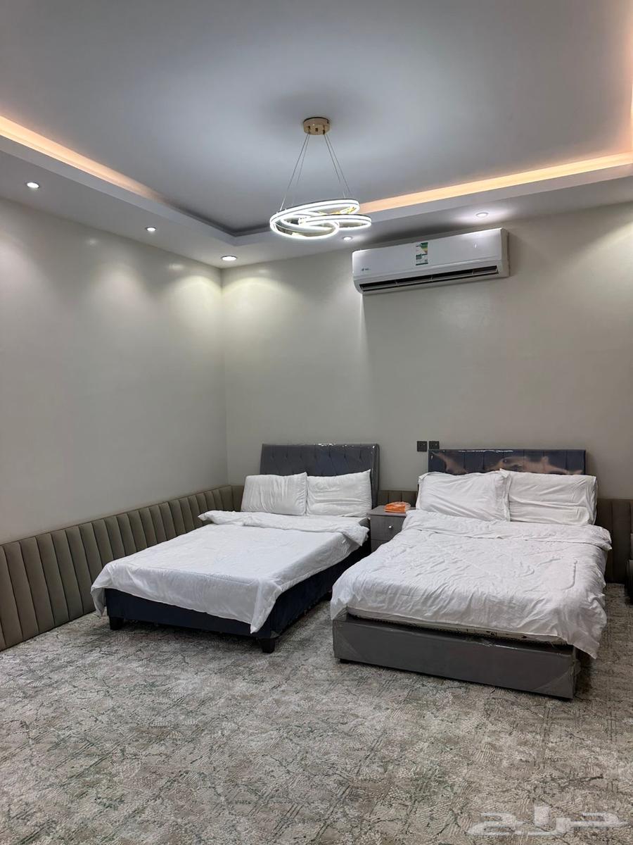 غرفة كبيرة قريبة من الحرم ونظيفة جدا جدا64518082096642110