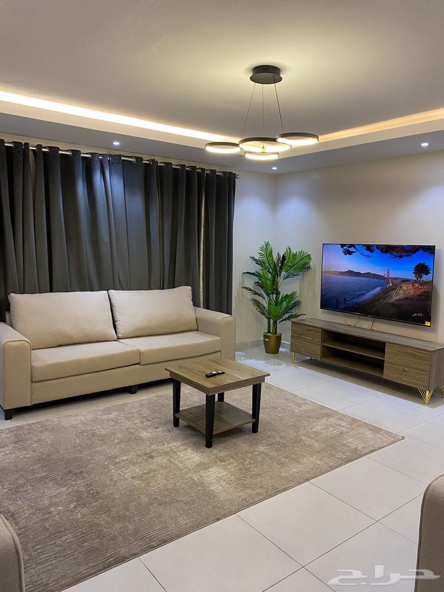 شقة للإيجار