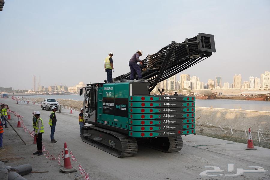 Drilling artesian wells64518034151939110