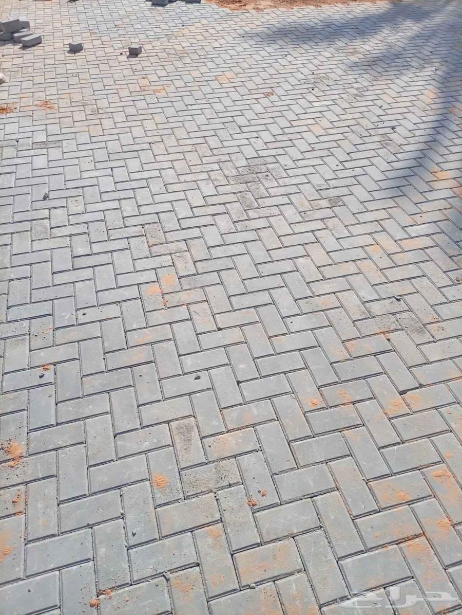 مقاول انترلك ويندوره القصيم بريده64518099668867110