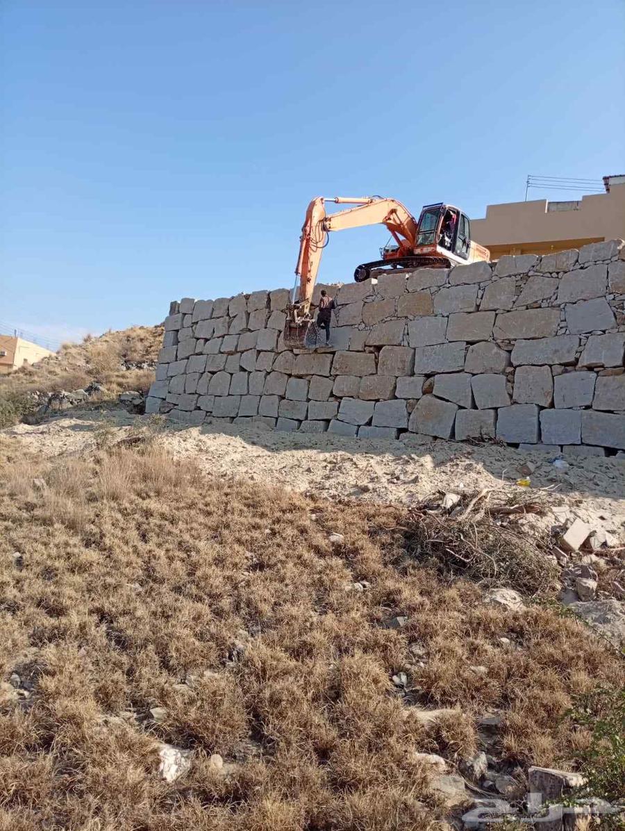 Abu Sari for Contracting and Stone Construction64518163008129110