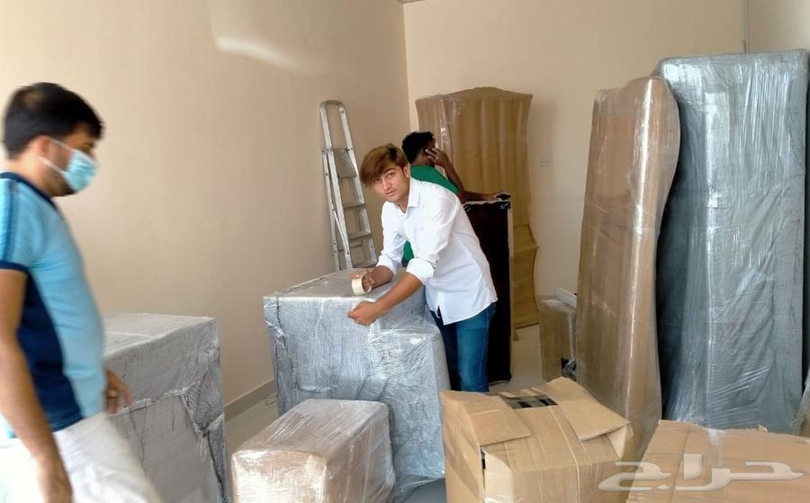 نقل عفش واثاث بالشرقيه فك وتركيب64518244408323111