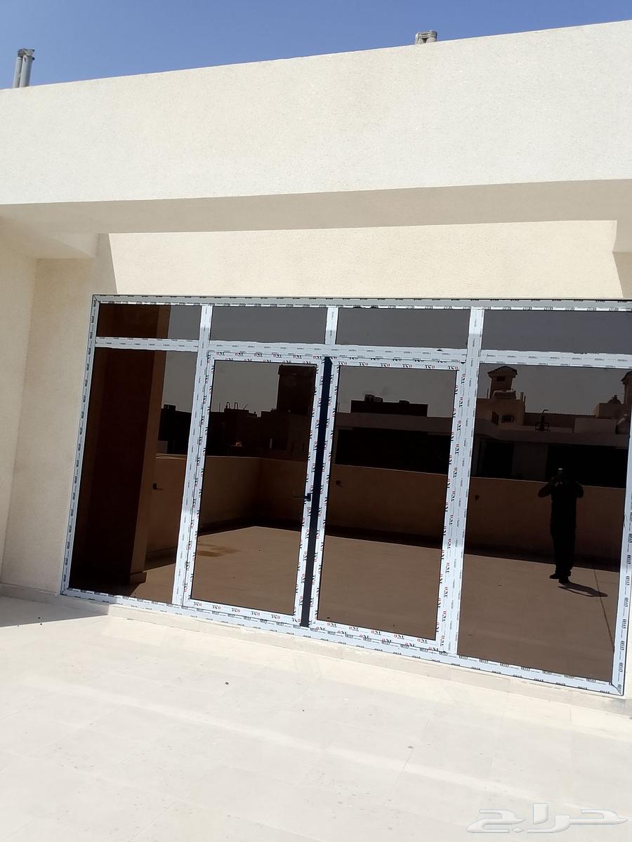 توريد وتركيب جميع انواع اللالمنيوم واجهات استركشر شبابيك64518148373761114