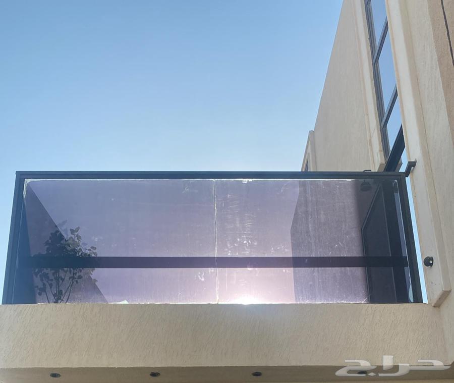 Thermal insulation tinting and building stickers64513573505537111