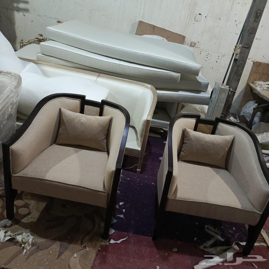 مؤسسه ملوك الابداع في عالم الاثاث والديكور الداخلي تنجيد64513573546115111