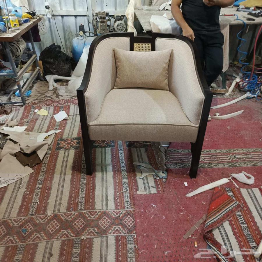 مؤسسه ملوك الابداع في عالم الاثاث والديكور الداخلي تنجيد64513573546115110