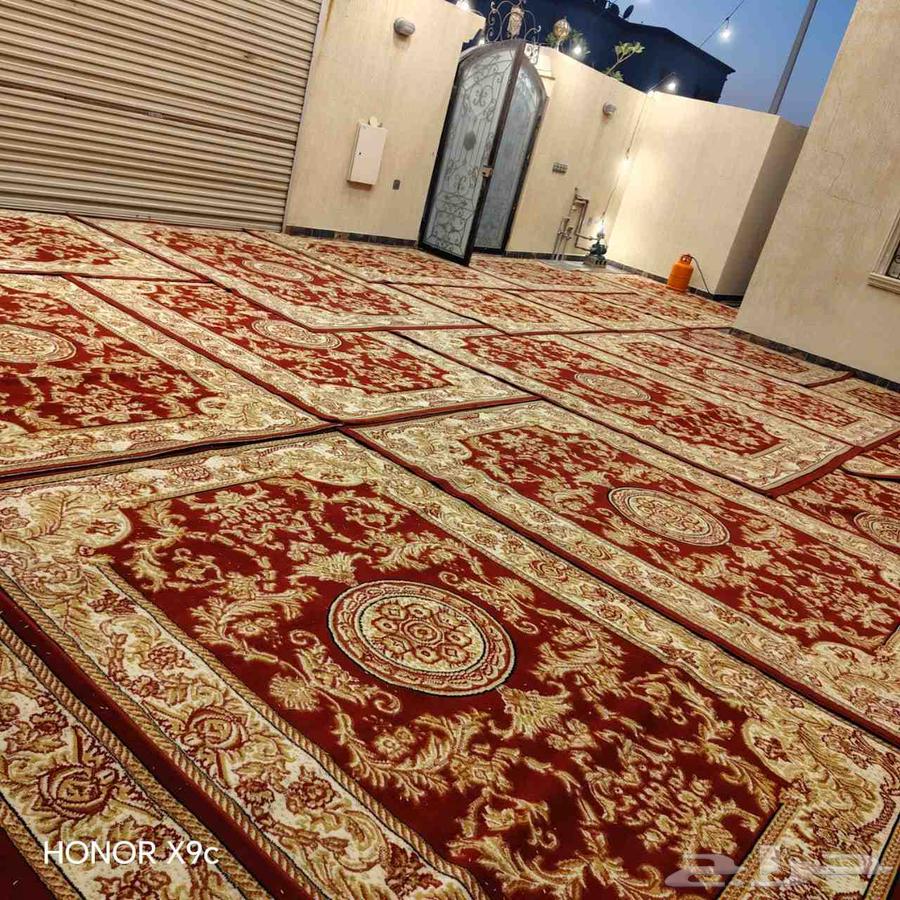 تاجير كنب تأجير جلسات شعبيه قهوجين وصبابين تأجير طاولات64513558847233112