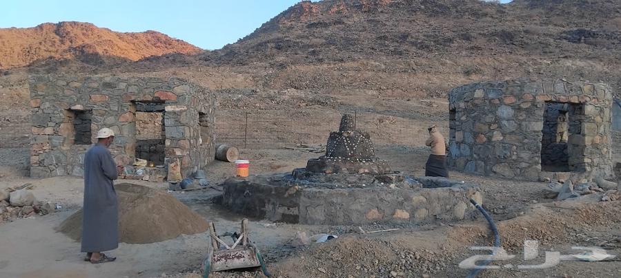 لدينا بنيانات بكلين بنيان يد حفر خزانات حفر بيارت لكل الشغال64518277987586111