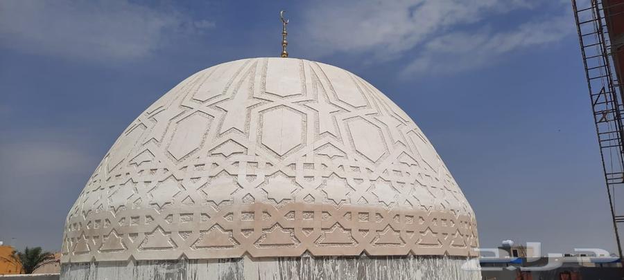 الإبداع المغربي على الديكورات الداخلية والخارجية64534198276737114