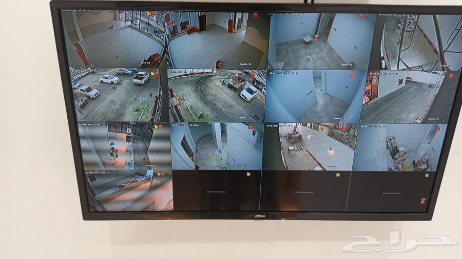 The Five Pulls Security Systems Company for Cameras, Intercoms, Access Doors64518163492355110