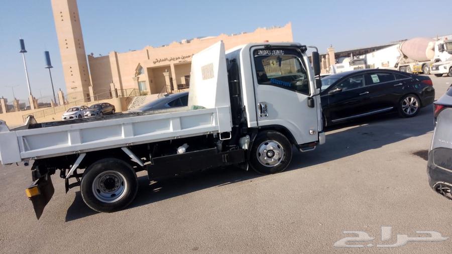 مبسط مواد بنا بجميع انوعها بلاك رمل سمنت و ترحيل مخلفات بناء64518261690755110