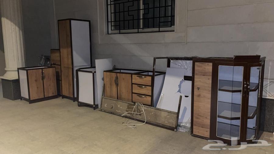 Carpenter for Disassembly and Assembly64518195989891110