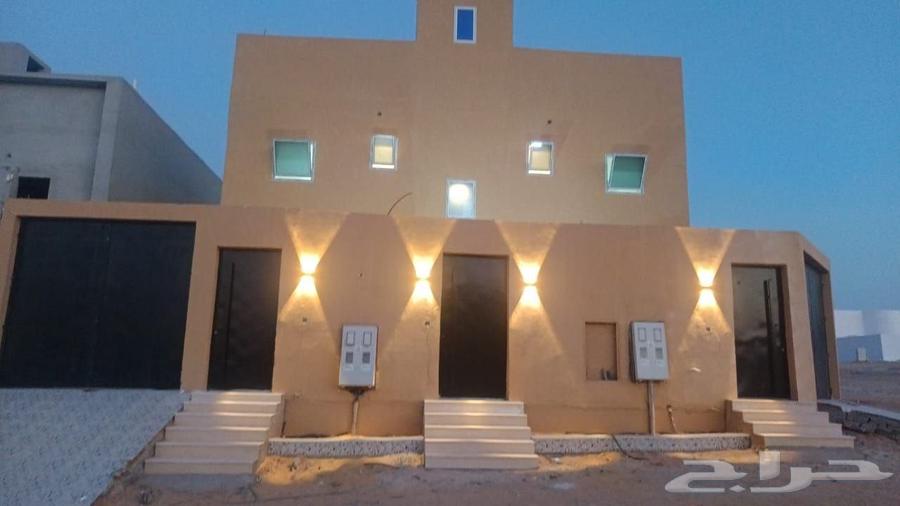 عمارة للإيجار