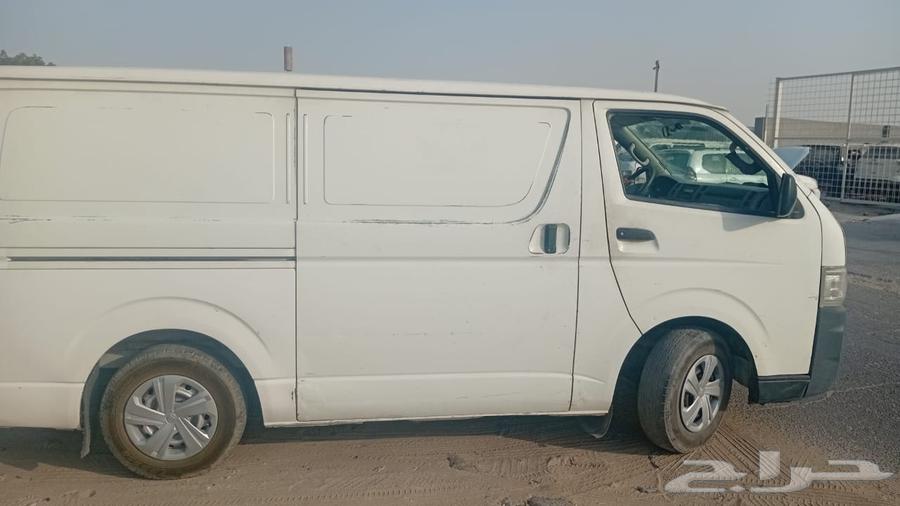 باص توصيل اغراض داخل الدمام64518293674626110