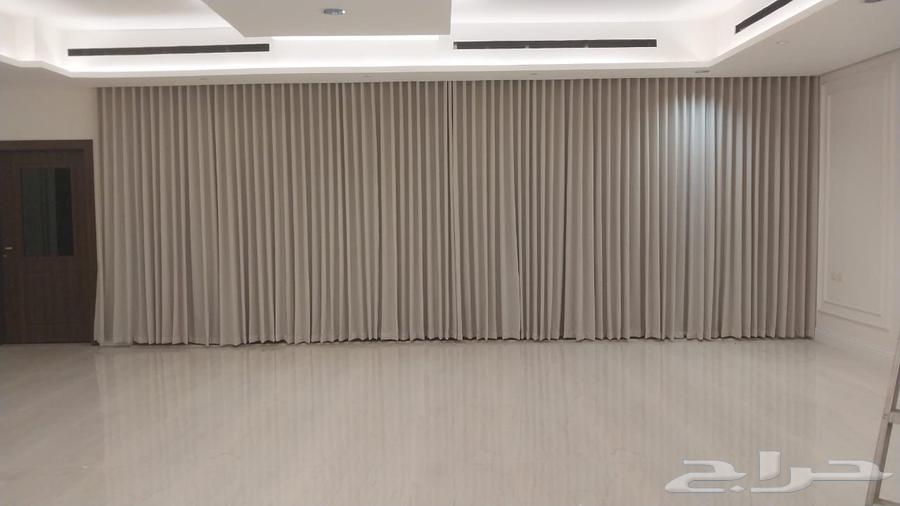 Wafi curtains with the best quality and fast installation64518276904065112