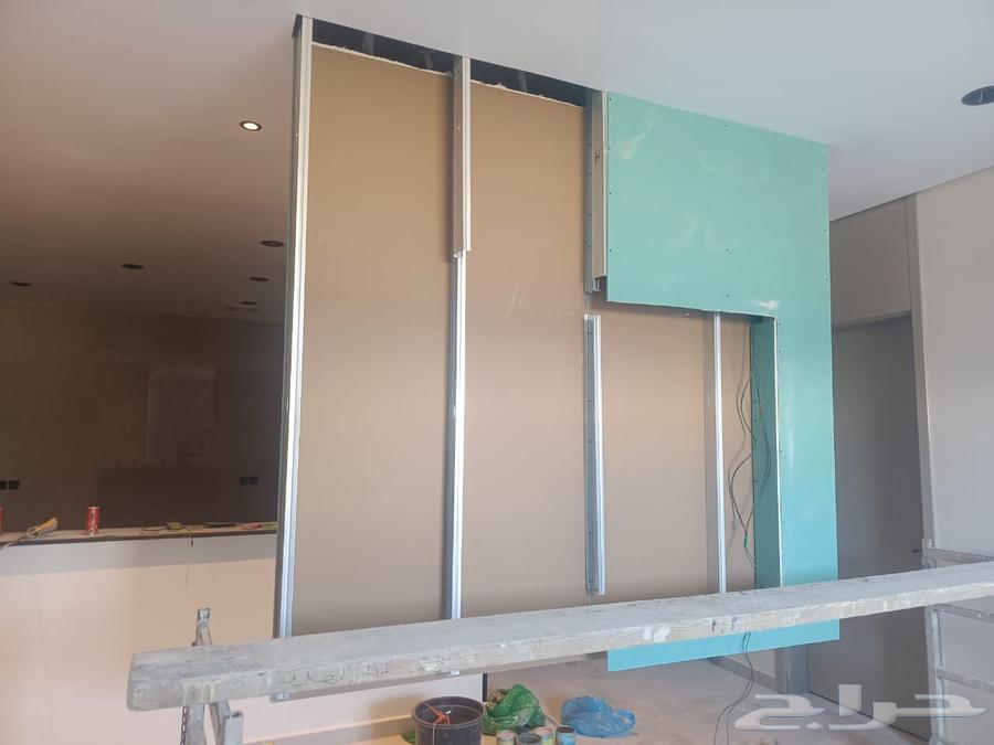 Gypsum board and decoration master, moisture and fire insulation expert64518309443715111