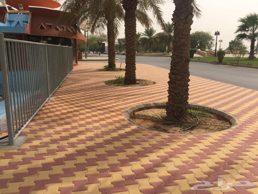 ابوريتاج الصعيدي لأعمال البلدوره والانترلوك64518147557377113