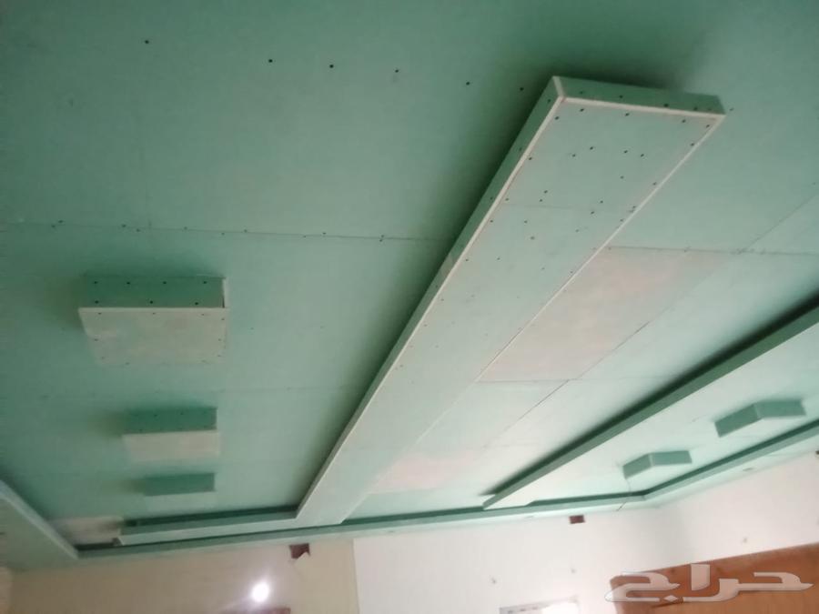 معلم جبس بورد64518310384385113