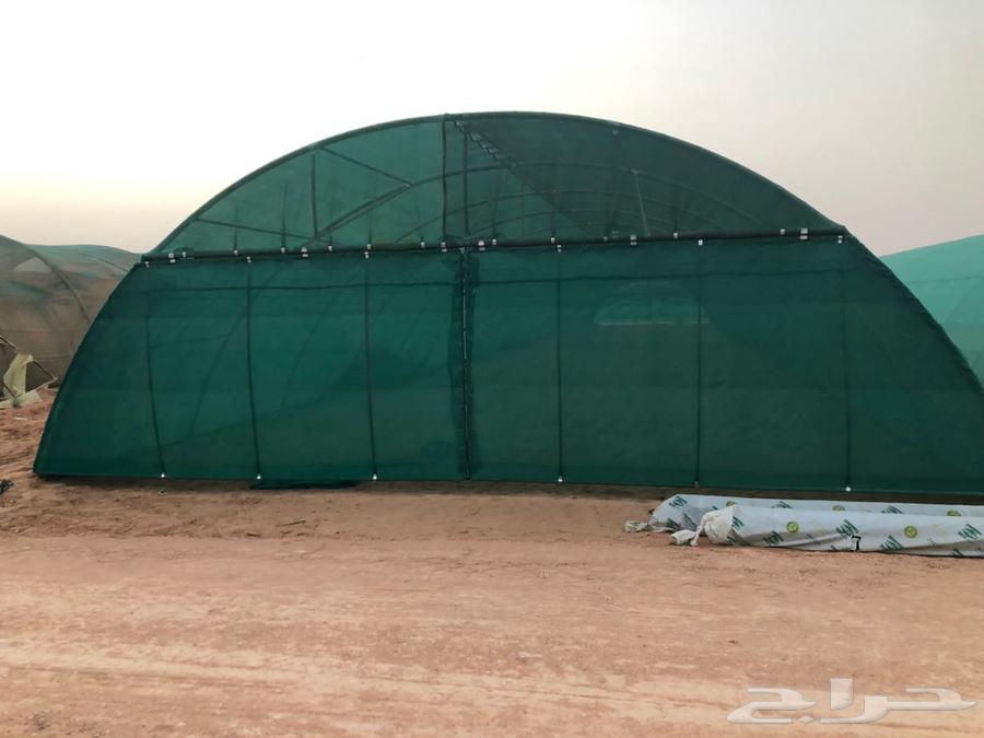 Greenhouse Technician, Agricultural Connections, Disassembly and Installation64518310977153111