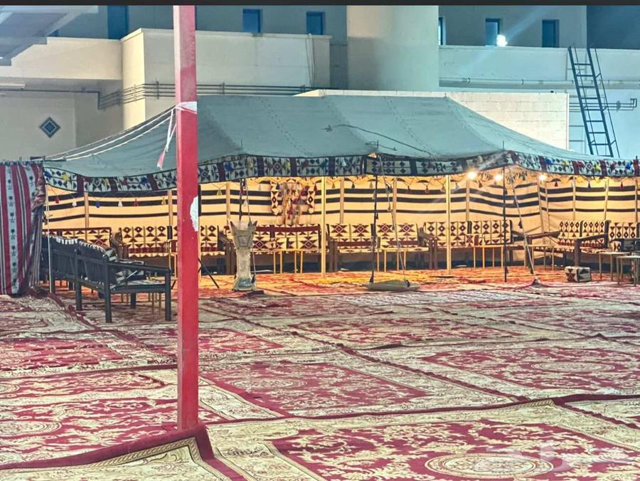 تاجير اخيام وبيوت شعر64518309341057111