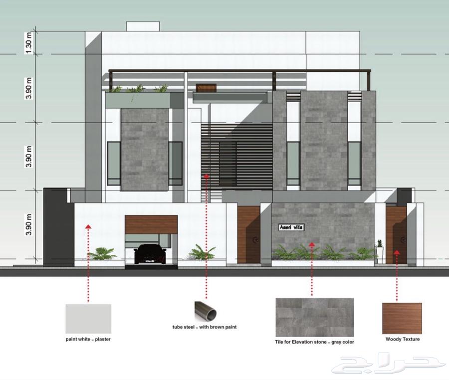 Architectural building permits64518211411842114