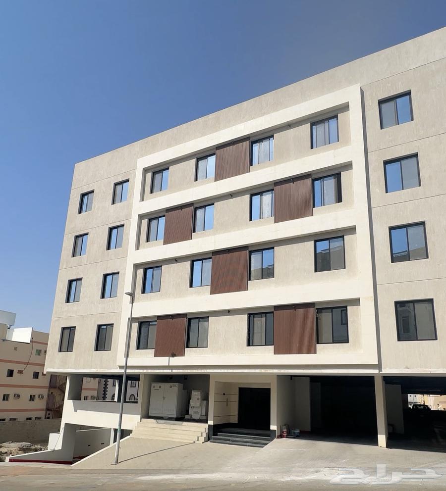 للبيع شقه جديده 3 غرف بحي الهجره قريبه للحرم 370 الف64524988751235110