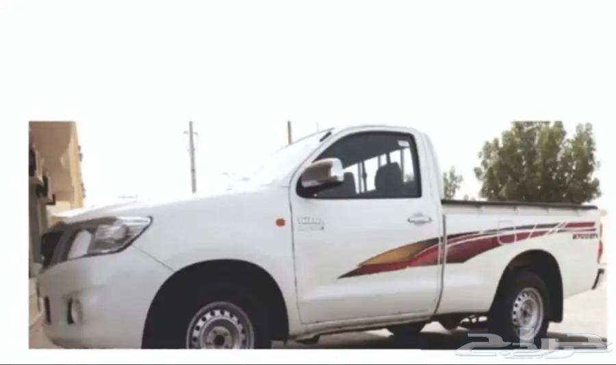 هايلكس ونيت توصيل مشوار64518066260737110