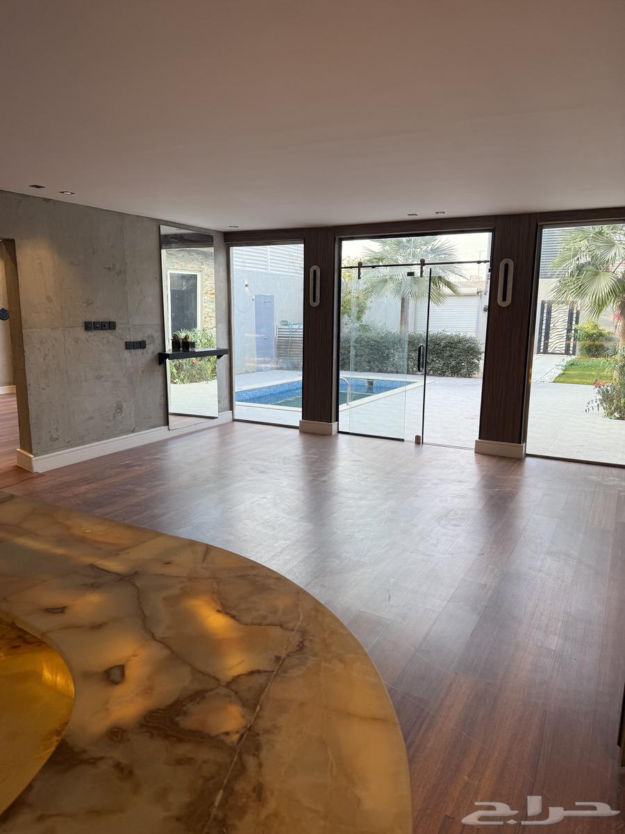 إستراحة للإيجار