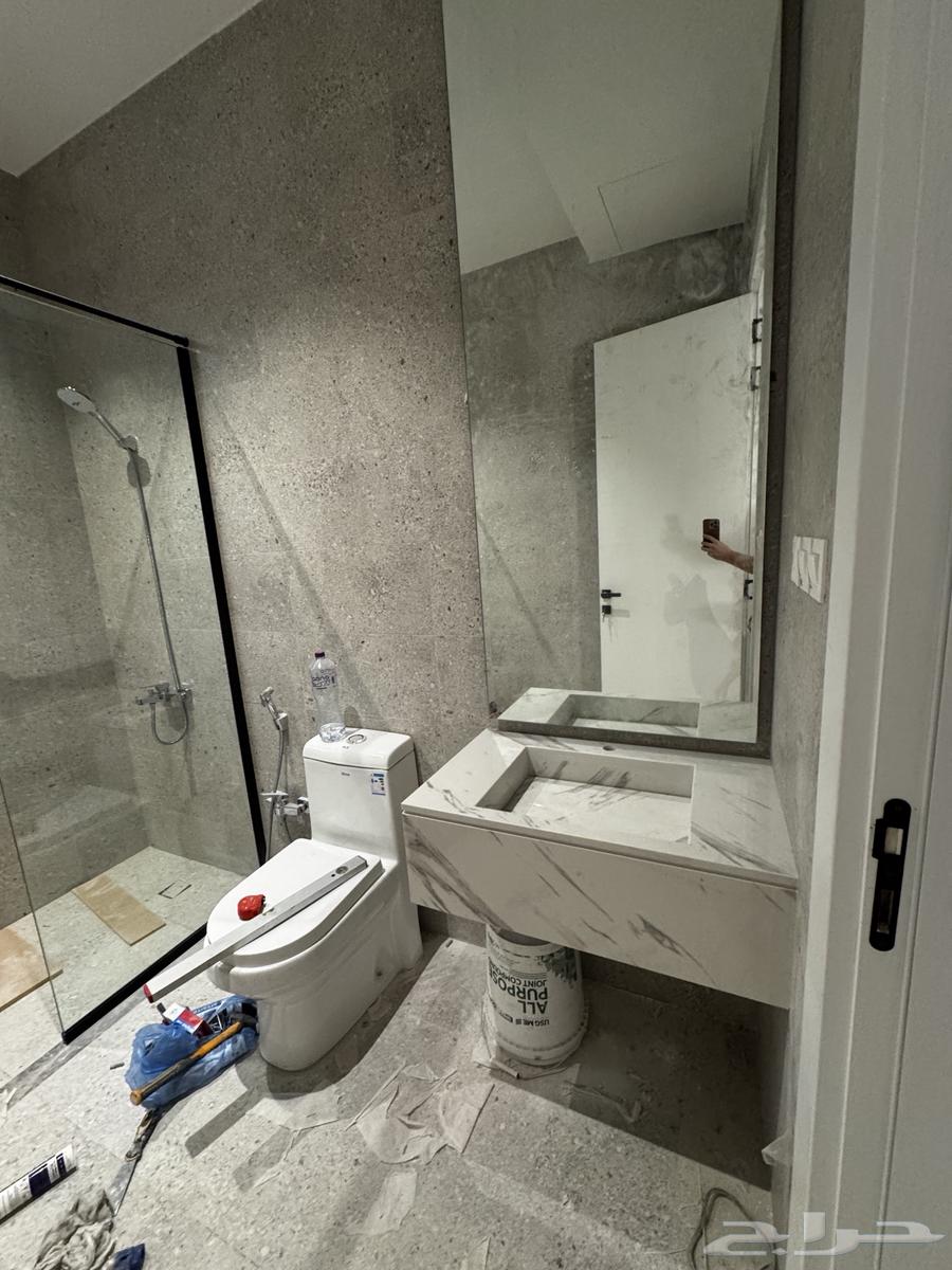 مغاسل رخام وبورسلان أعمال البورسلان والرخام64518277884547112