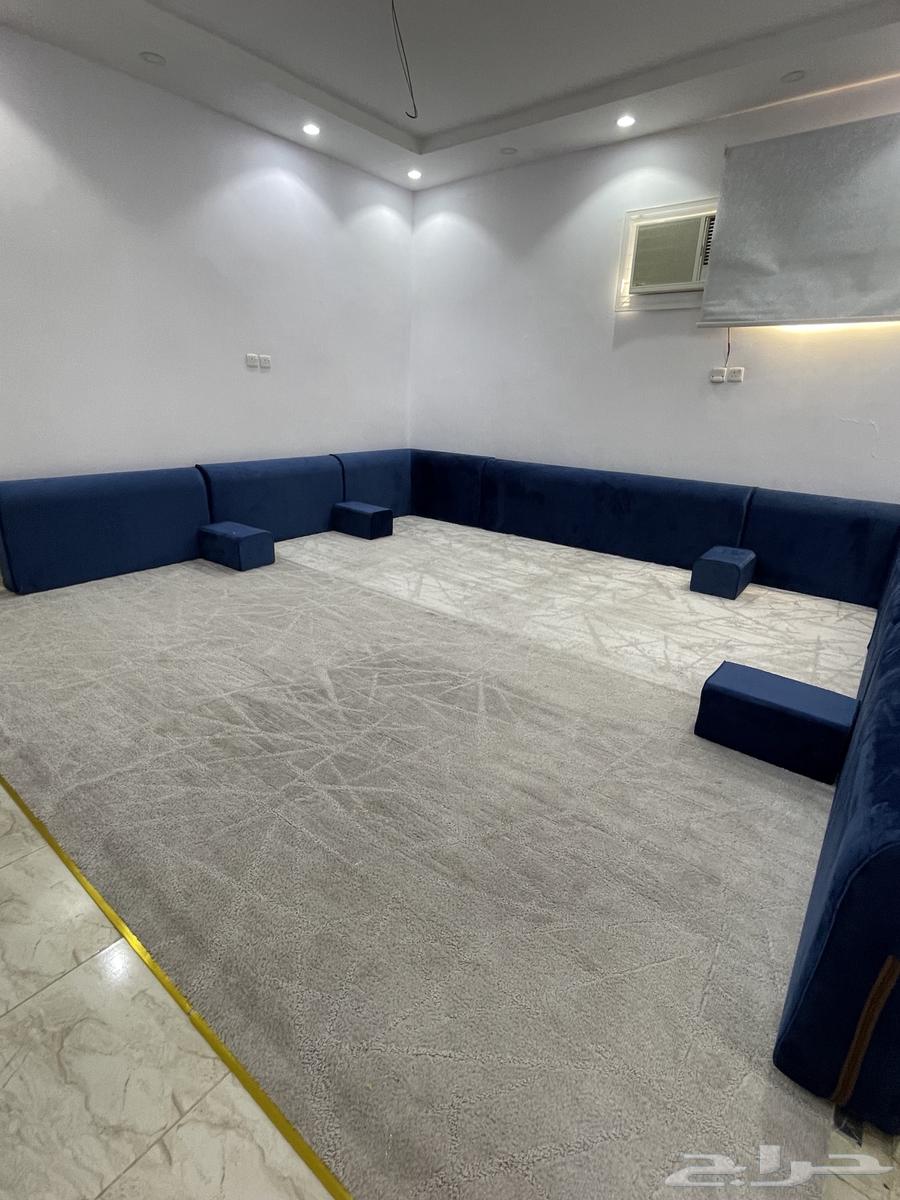 شقق مفروشة ( عزاب) حي الربوة - مروج الآمير64513509388034111