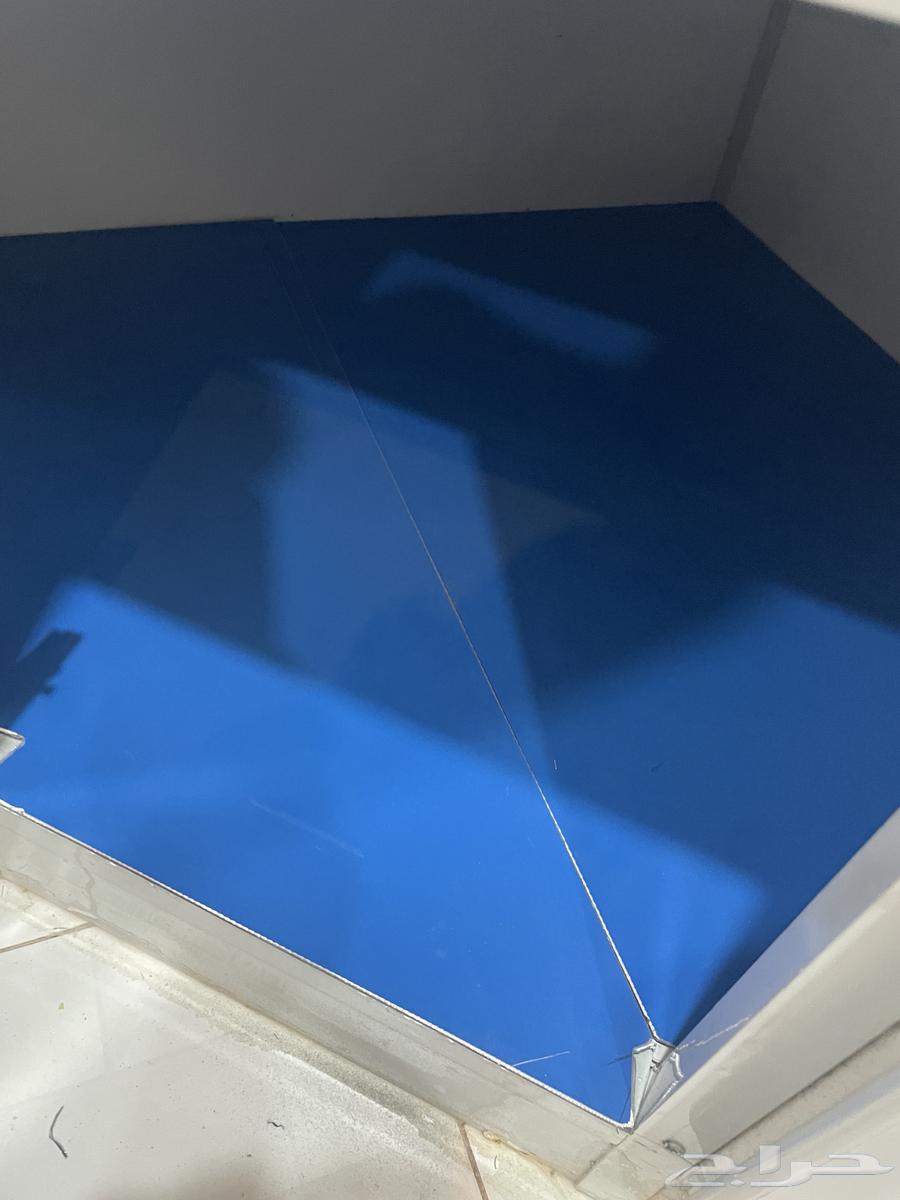 فني متخصص سباكة وكهرباء وتشطيب وترميم64525020849410111