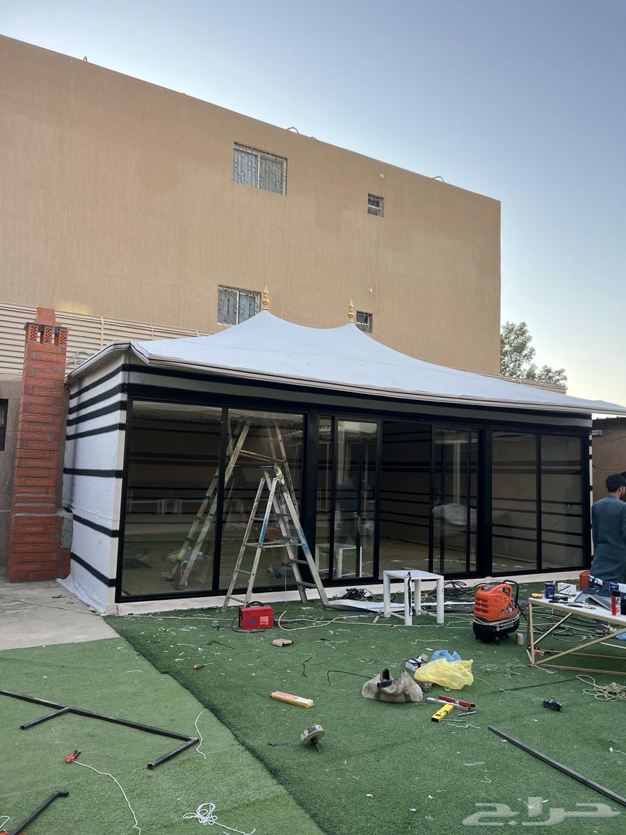 Tents and Shelters64518310190465110