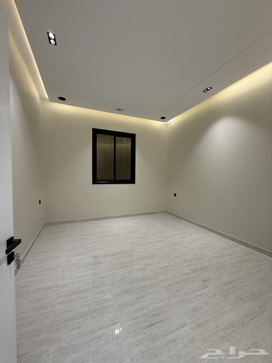 شقق ارضيه وعلويه تشطيب ممتاز واصل ج الخدمات بدره الموسي64518098574210112