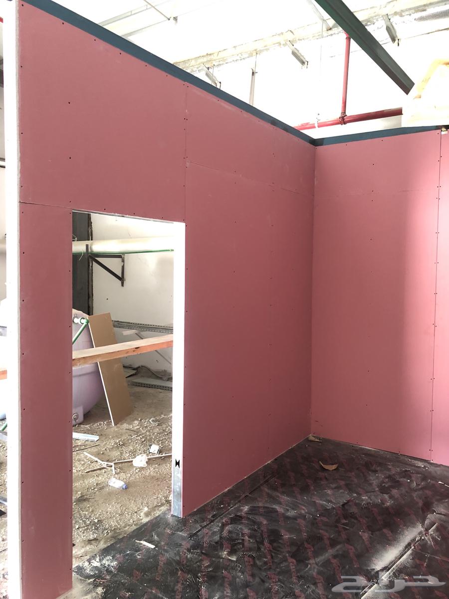 معلم جبس بورد بالرياض64518116309889112