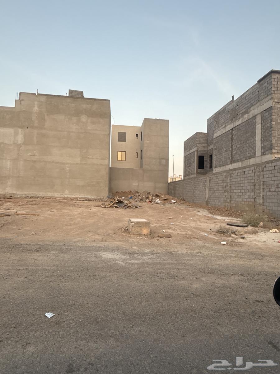 للبيع ارض في مخطط النبلاء م250 شارع 16 غربي خلف نفط64518065038978111