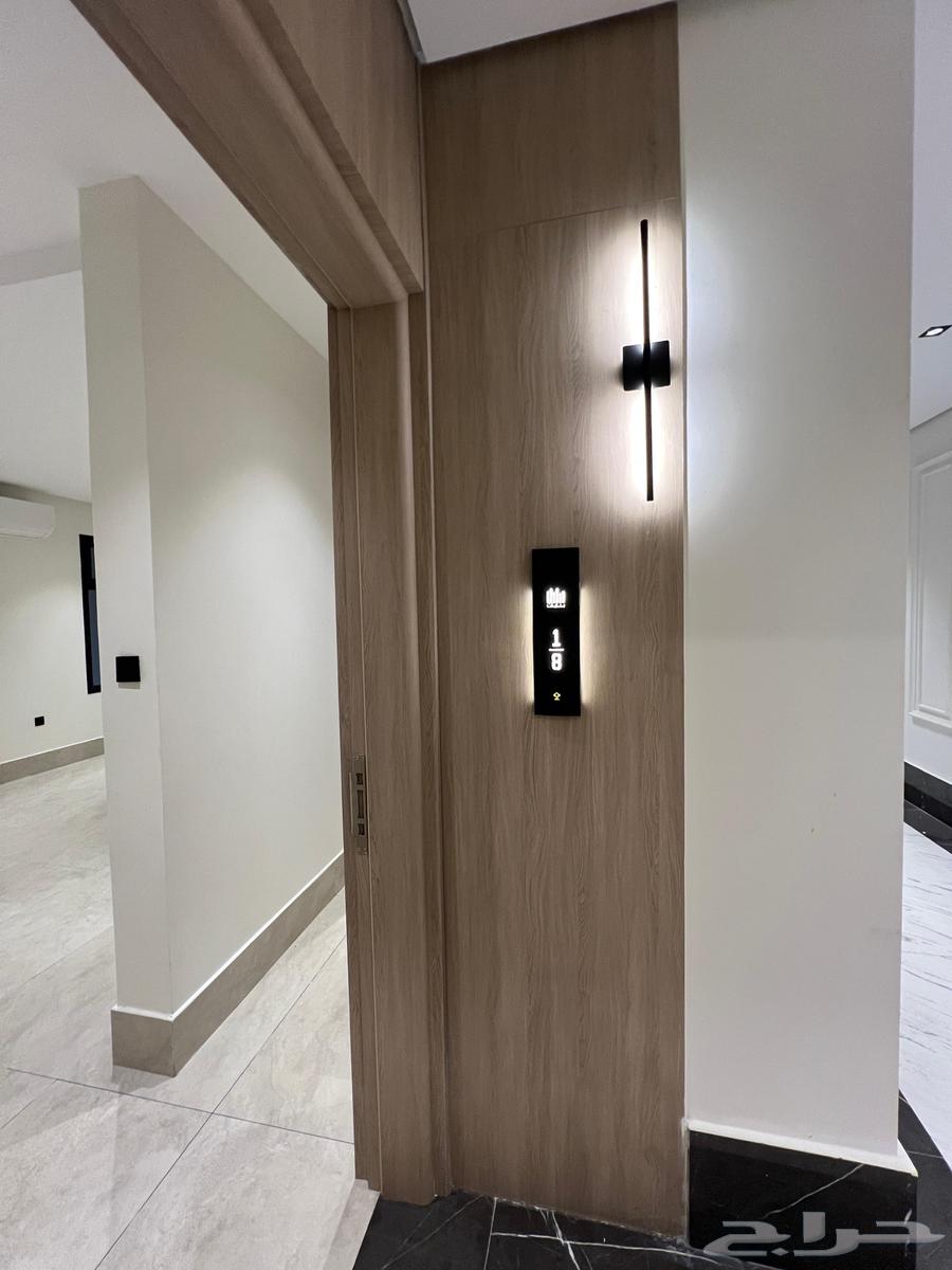 شقة للايجار السنوي الخبر حي البحر مقابل الكورنيش64518097907203112