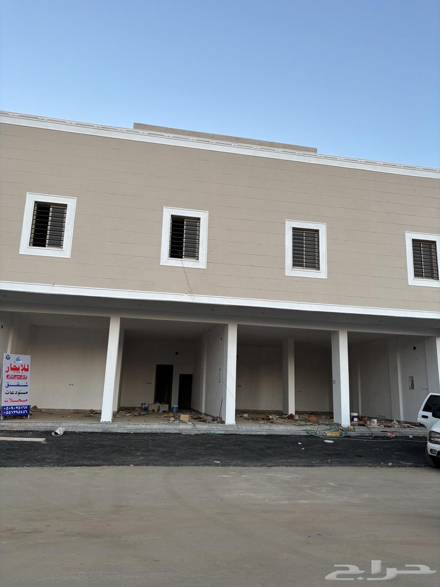 عمارة للإيجار