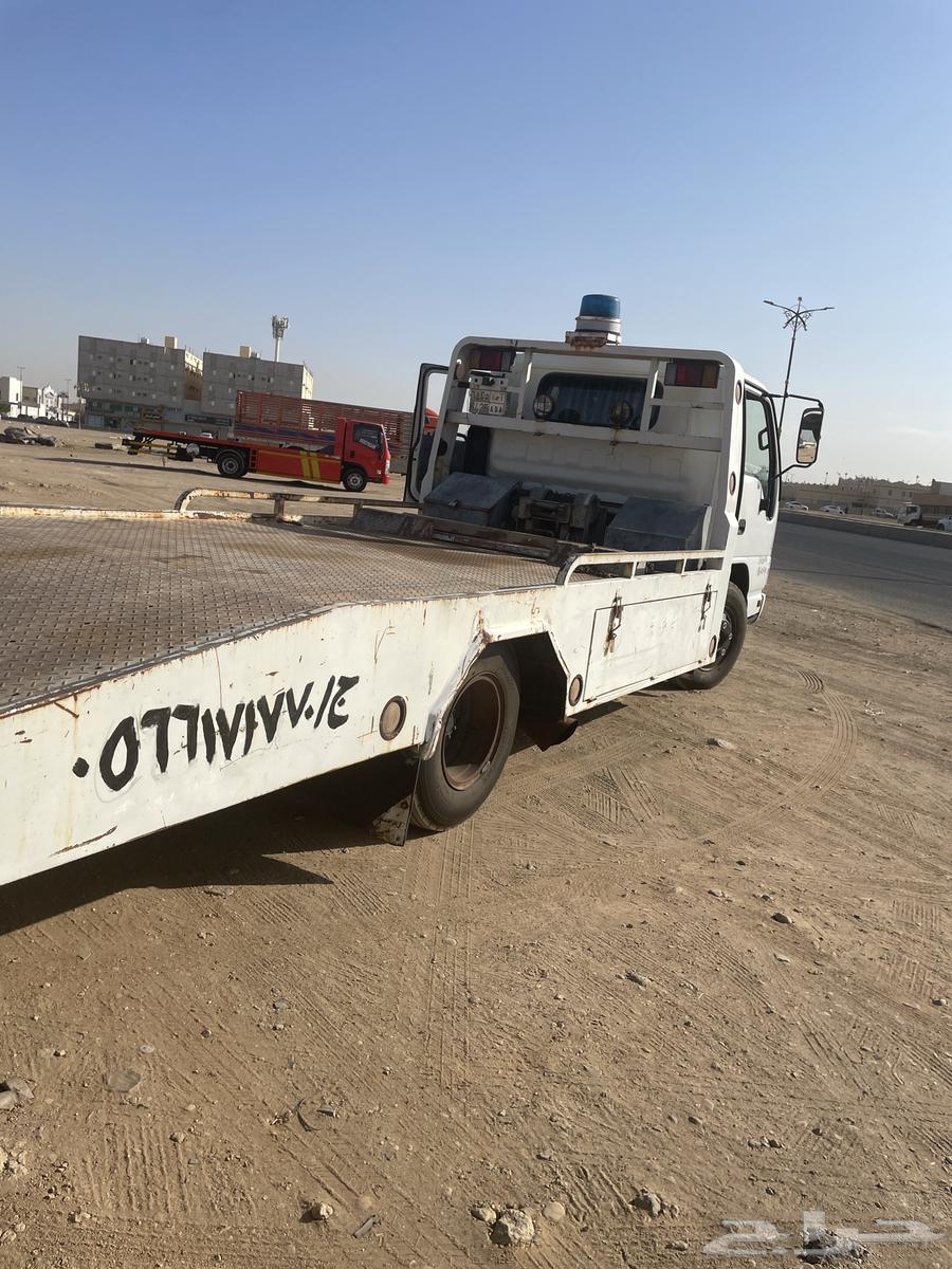 Flatbed in Tabuk64518180840066111