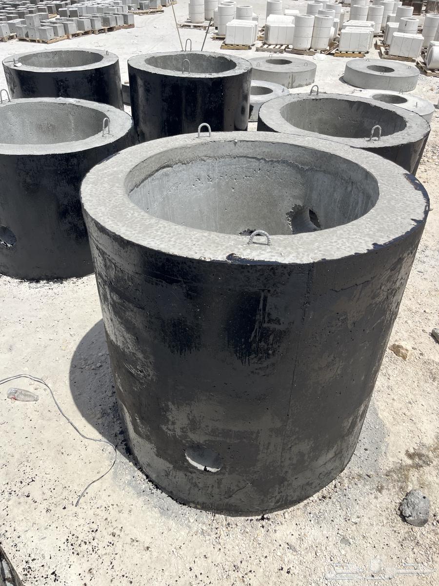 حواجز_خرسانية  منهول  قواعد_اعمدة_انارة64518051207171113