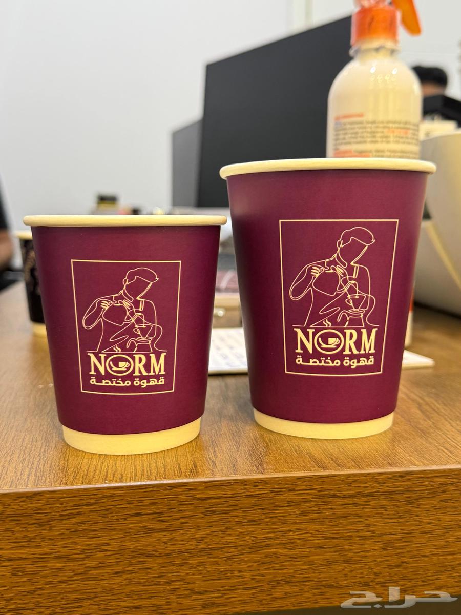 Coffee jacket and cup design and implementation64518180974722112