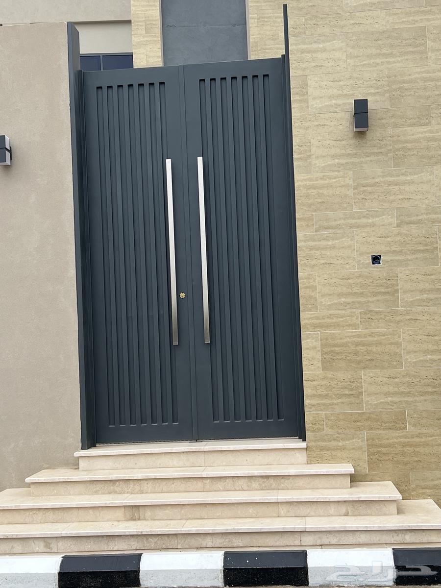 الحداد ورشة الحديد الأبواب64518243118851111