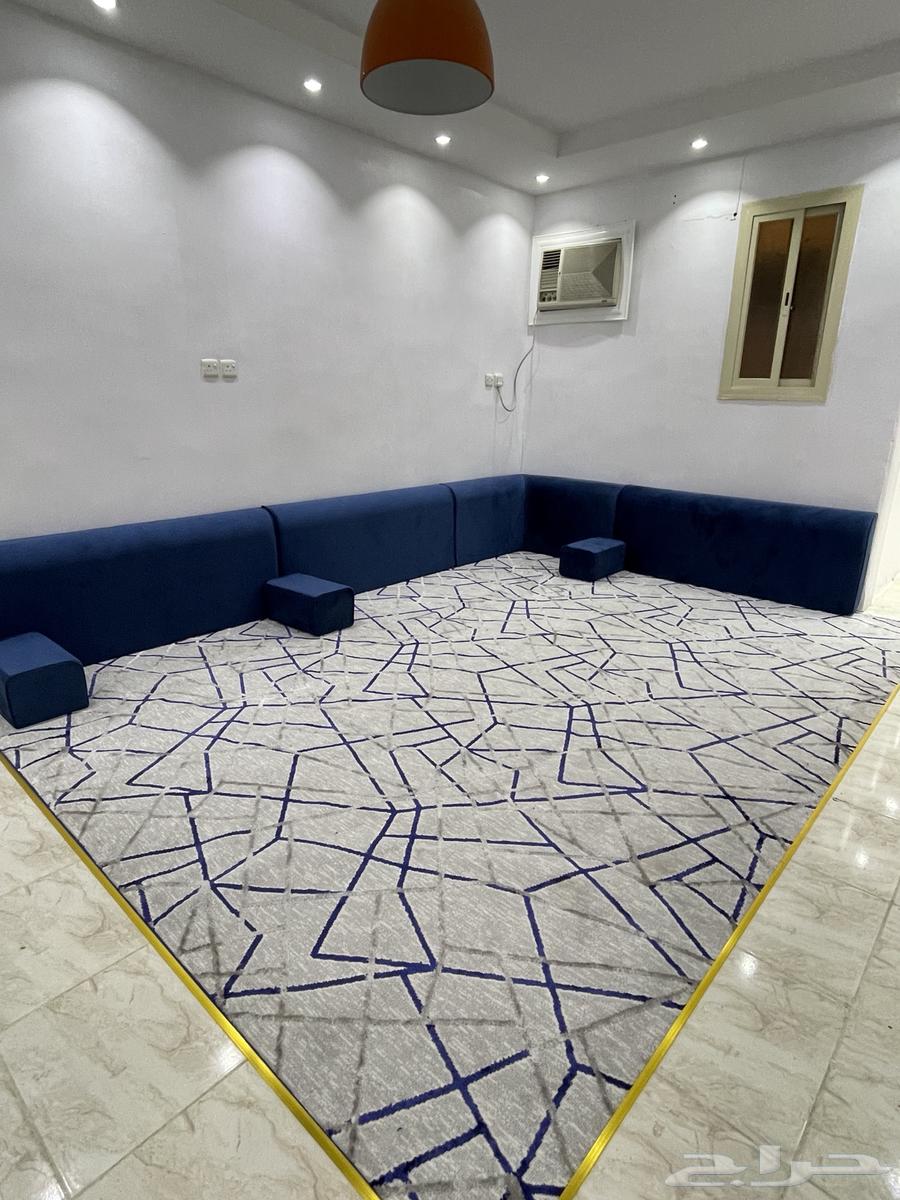 شقق مفروشة ( عزاب) حي الربوة - مروج الآمير64513509388034110