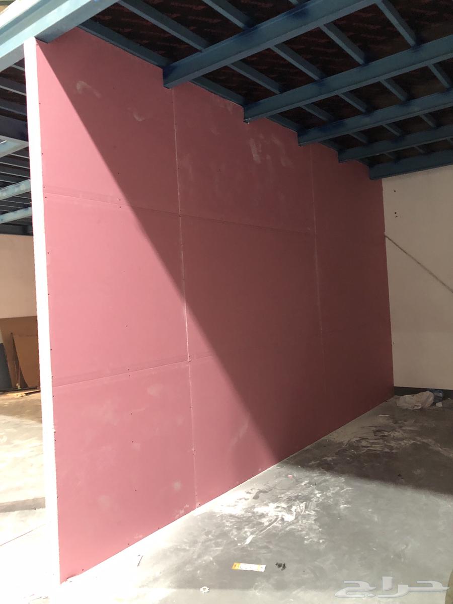 معلم جبس بورد بالرياض64518116309889110