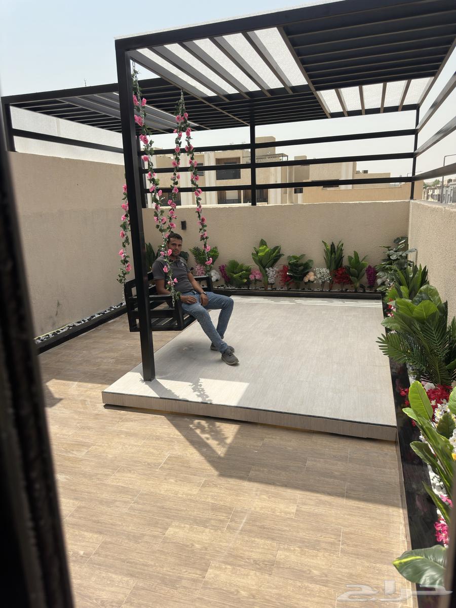 تنسيق حدائق الرياض64518051222145112