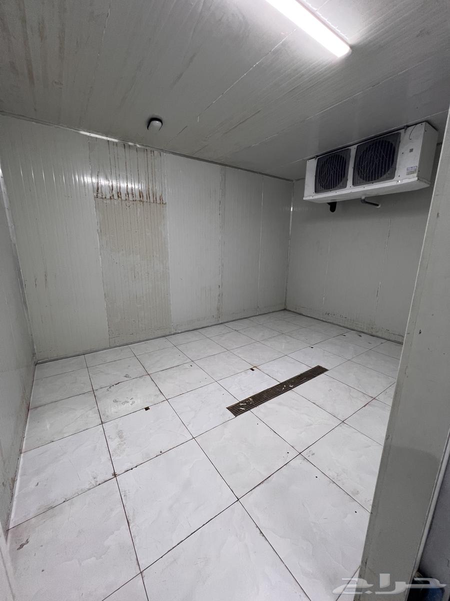 Need a technician to disassemble and reassemble refrigeration rooms, refrigerators, cooling and freezing64518196566787110