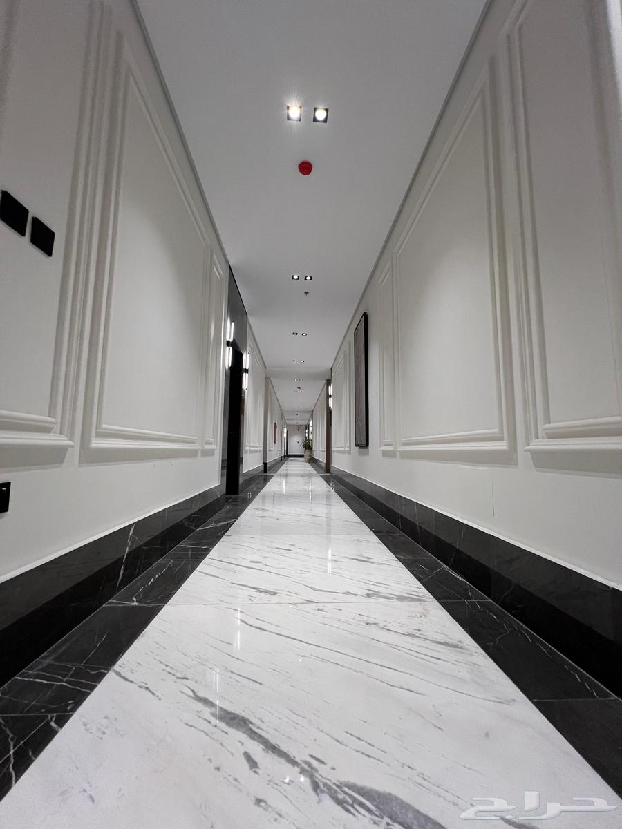 شقة للايجار السنوي الخبر حي البحر مقابل الكورنيش64518097907203110