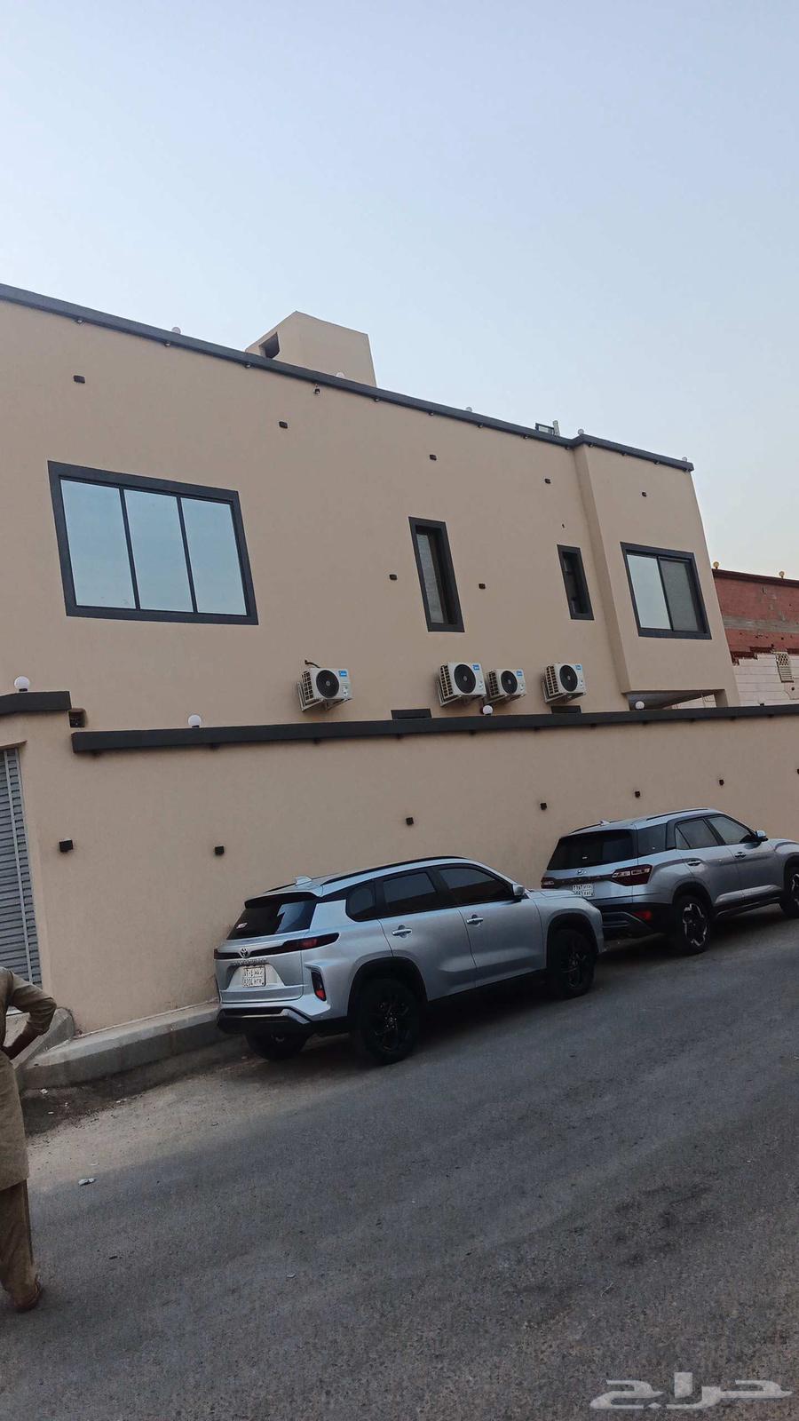 تركيب كل المنيوم شبابيك سرايا دبل قزاز في شبابيك سرايا مفصلا64518278259201113