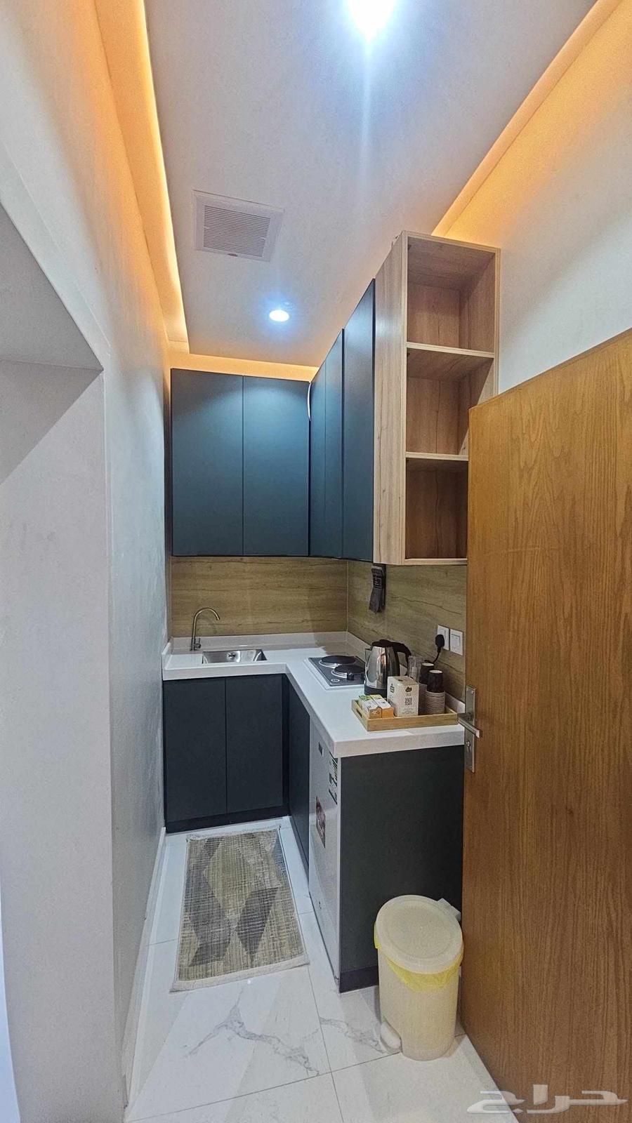 شقة للإيجار مفروشة جدة ابحر الشمالية حي النور64513525251585113