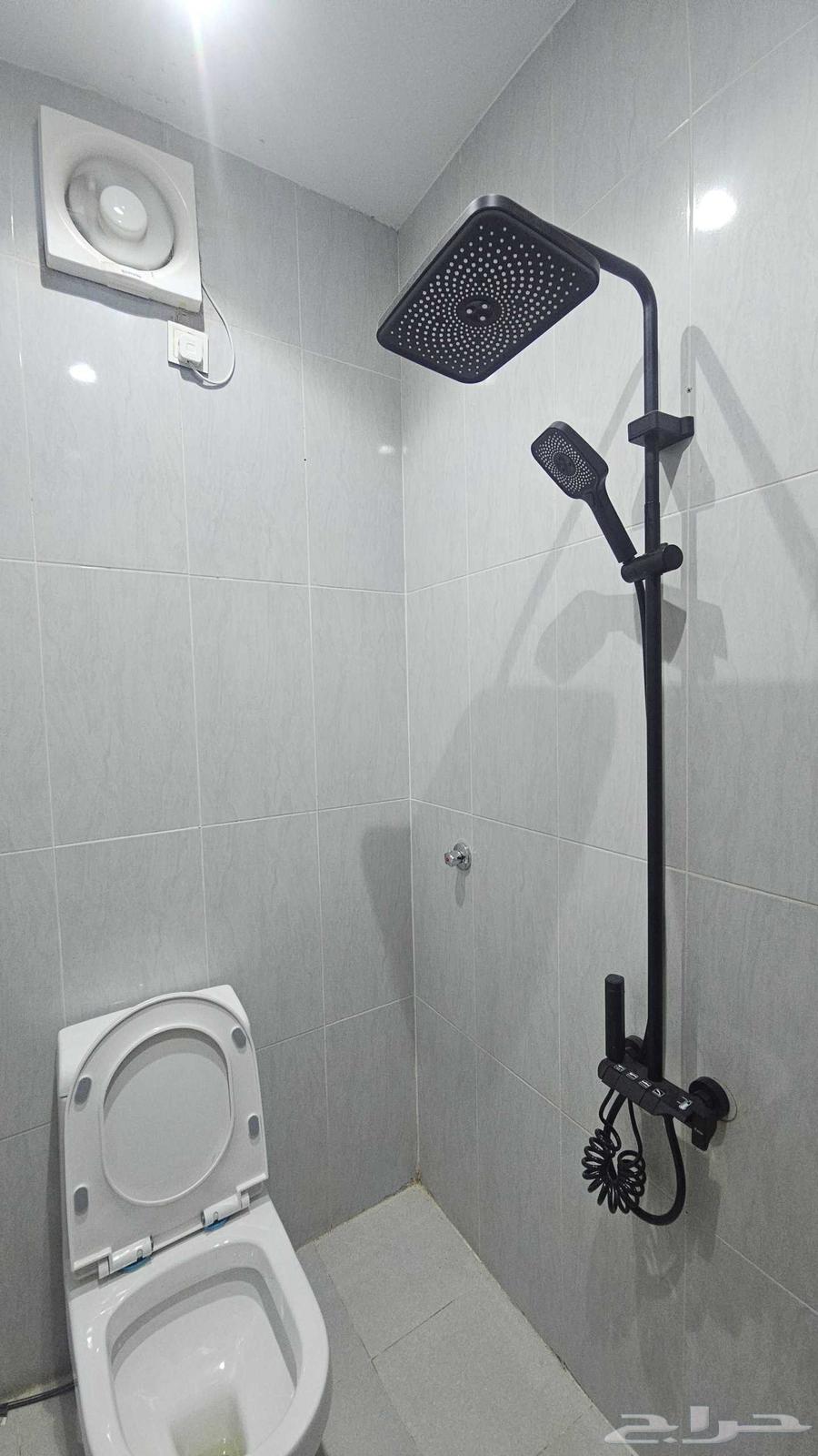 شقة للإيجار مفروشة جدة ابحر الشمالية حي النور64513525251585111